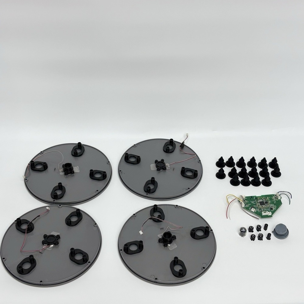 Replacement Electronics Parts Rock Band 4 Drum Set PlayStation PS4, PS5 - 91262 - Picture 16 of 16